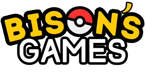 Bison's Games LLC logo